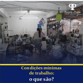 ações trabalhista