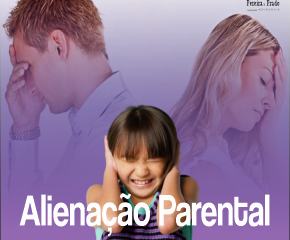 Alienação parental dos filhos