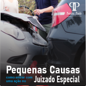 Juizado especial